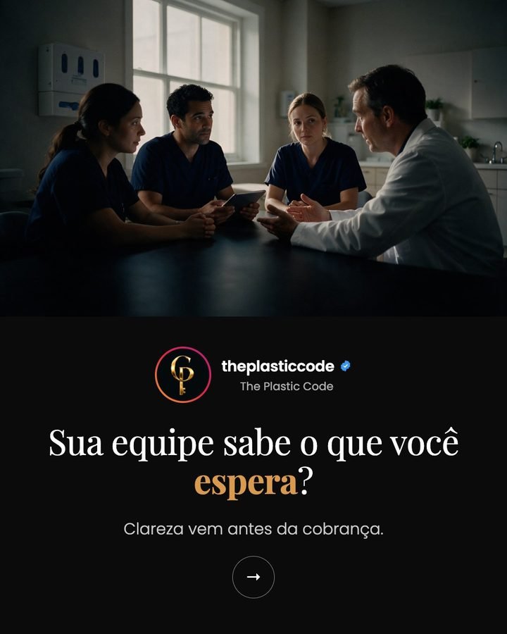 Trabalho da correria para The Plastic Code